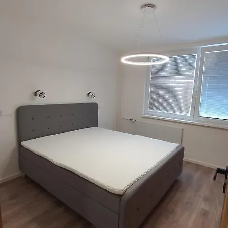 2 Lejlighed